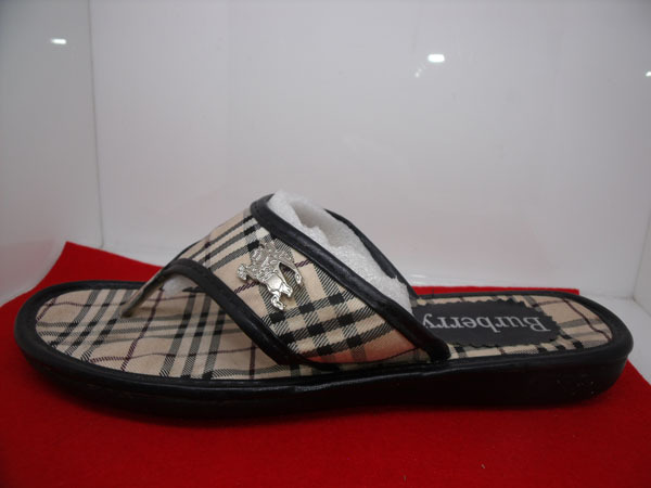 2017 Burbry slippers woman 35-42-035